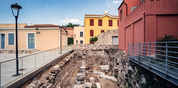 Μουσείο Νεότερου Ελληνικού Πολιτισμού