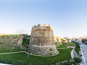 Κάστρο Χίου