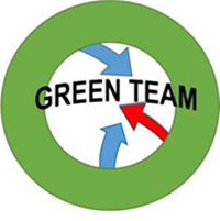 1o Γενικό Λύκειο Τρικάλων - Green Team