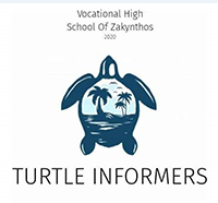 Ημερήσιο Επαγγελματικό Λύκειο Ζακύνθου - Turtle Informers