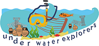 Γυμνάσιο Ευξεινούπολης Μαγνησίας - Under Water Explorers