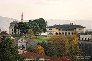 Κάστρο Ιωαννίνων